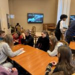 Internet, VR i sztuczna inteligencja – wyjątkowy dzień nauki po angielsku