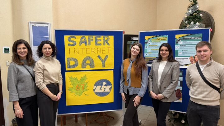 Internet, VR i sztuczna inteligencja – wyjątkowy dzień nauki po angielsku