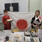 Dzień Języków Obcych w naszej szkole –  zaangażowanie klas dwujęzycznych