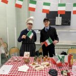 Dzień Języków Obcych w naszej szkole –  zaangażowanie klas dwujęzycznych