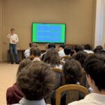 Dzień Języków Obcych w naszej szkole –  zaangażowanie klas dwujęzycznych