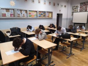 Memoriał Urszuli Marciniak 