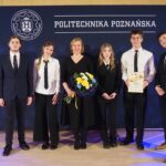 Gala Wielkopolskiego Rankingu Liceów i Techników Perspektywy 2026