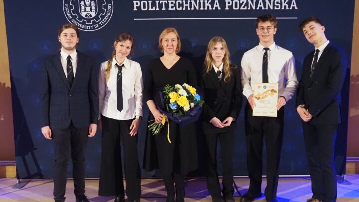 Gala Wielkopolskiego Rankingu Liceów i Techników Perspektywy 2026