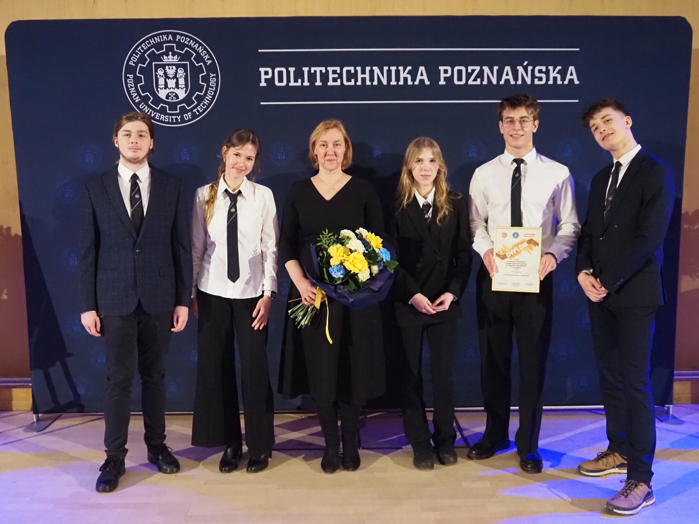 Gala Wielkopolskiego Rankingu Liceów i Techników Perspektywy 2026