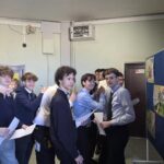 zajęcia z edukacji antydyskryminacyjnej