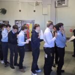 zajęcia z edukacji antydyskryminacyjnej