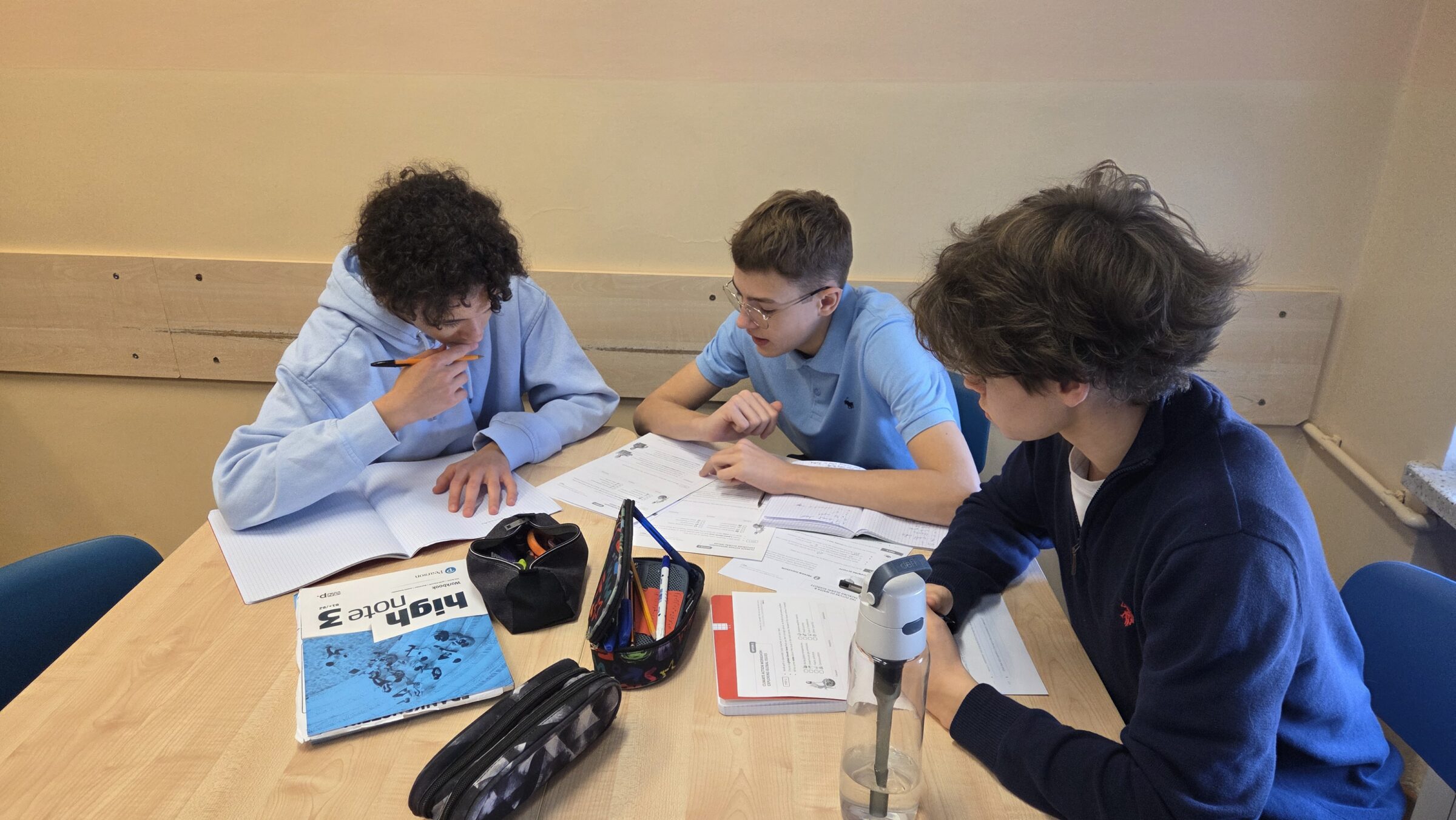 World Water Day 2026