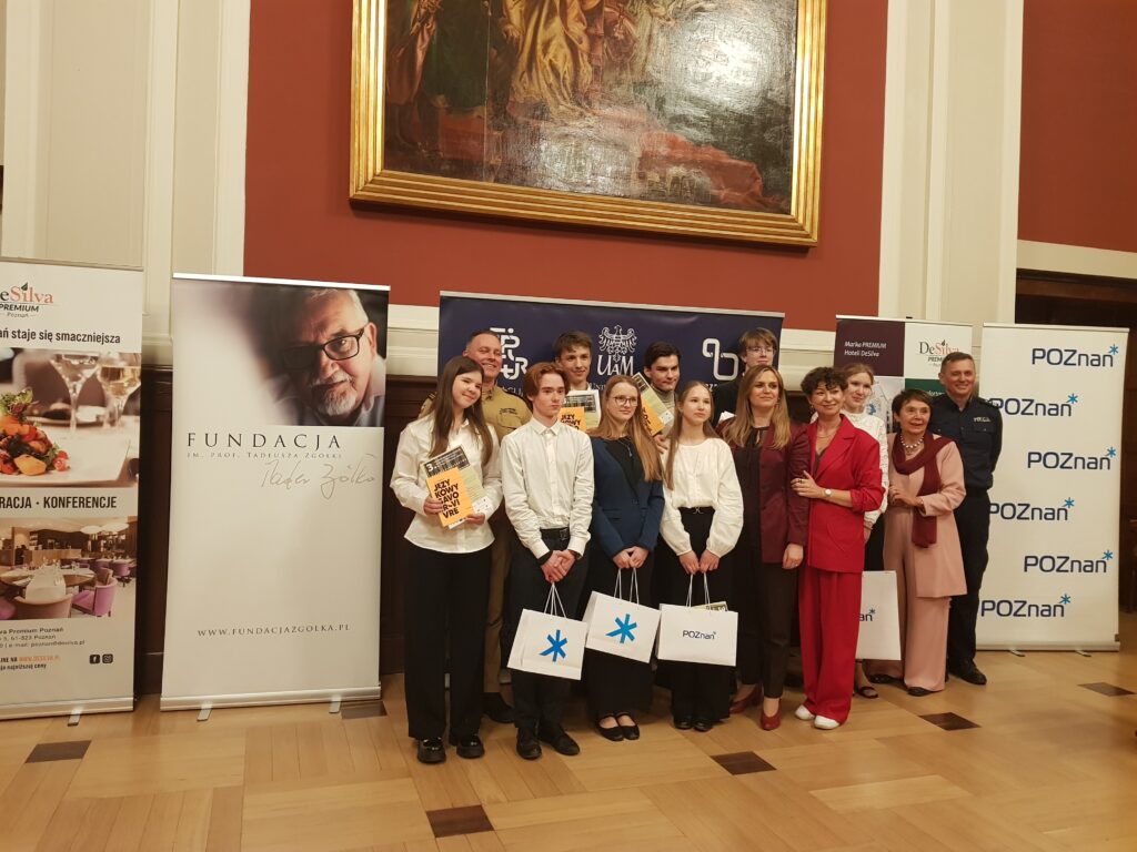 konkurs krasomówczy