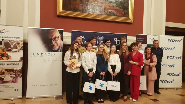 konkurs krasomówczy