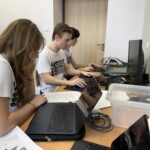 III edycji Ogólnopolskich Zawodów Technicznych Primus Inter Pares