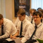 DSD I Pro w ZSK – uczniowie zdobywają międzynarodowy certyfikat