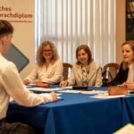 DSD I Pro w ZSK – uczniowie zdobywają międzynarodowy certyfikat