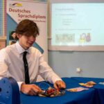 DSD I Pro w ZSK – uczniowie zdobywają międzynarodowy certyfikat