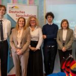 DSD I Pro w ZSK – uczniowie zdobywają międzynarodowy certyfikat