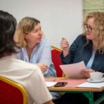 DSD I Pro łączy szkoły – wspólne działania ZSK i ZSE