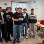 DSD I Pro łączy szkoły – wspólne działania ZSK i ZSE