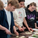 DSD I Pro łączy szkoły – wspólne działania ZSK i ZSE