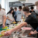 DSD I Pro łączy szkoły – wspólne działania ZSK i ZSE