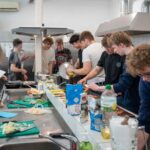 DSD I Pro łączy szkoły – wspólne działania ZSK i ZSE