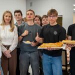 DSD I Pro łączy szkoły – wspólne działania ZSK i ZSE