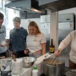 DSD I Pro łączy szkoły – wspólne działania ZSK i ZSE