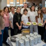 DSD I Pro łączy szkoły – wspólne działania ZSK i ZSE