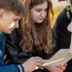 DSD I Pro łączy szkoły – wspólne działania ZSK i ZSE