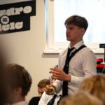 DSD I Pro łączy szkoły – wspólne działania ZSK i ZSE