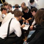 DSD I Pro łączy szkoły – wspólne działania ZSK i ZSE