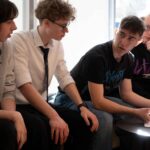 DSD I Pro łączy szkoły – wspólne działania ZSK i ZSE