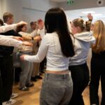 DSD I Pro łączy szkoły – wspólne działania ZSK i ZSE