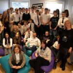 DSD I Pro łączy szkoły – wspólne działania ZSK i ZSE