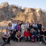 DSD I Pro łączy szkoły – wspólne działania ZSK i ZSE