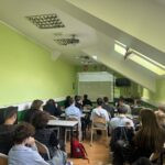 World Water Day w ZSK