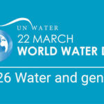 World Water Day w ZSK