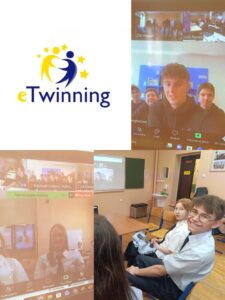 „Same but Different: Discovering Ourselves Through Others”.