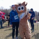 trzecia edycja biegu „Nauczycielska Piątka”