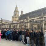 Warsztaty językowe w Londynie – nauka, która wychodzi poza klasę