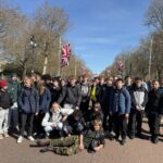 Warsztaty językowe w Londynie – nauka, która wychodzi poza klasę