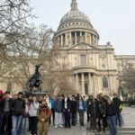 Warsztaty językowe w Londynie – nauka, która wychodzi poza klasę