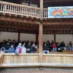 Warsztaty językowe w Londynie – nauka, która wychodzi poza klasę