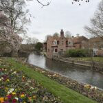 Warsztaty językowe w Londynie – nauka, która wychodzi poza klasę