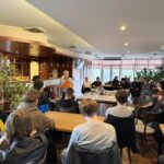 Warsztaty językowe w Londynie – nauka, która wychodzi poza klasę