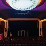 Kolejna wizyta klas dwujęzycznych w teatrze