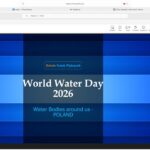 World Water Day w ZSK