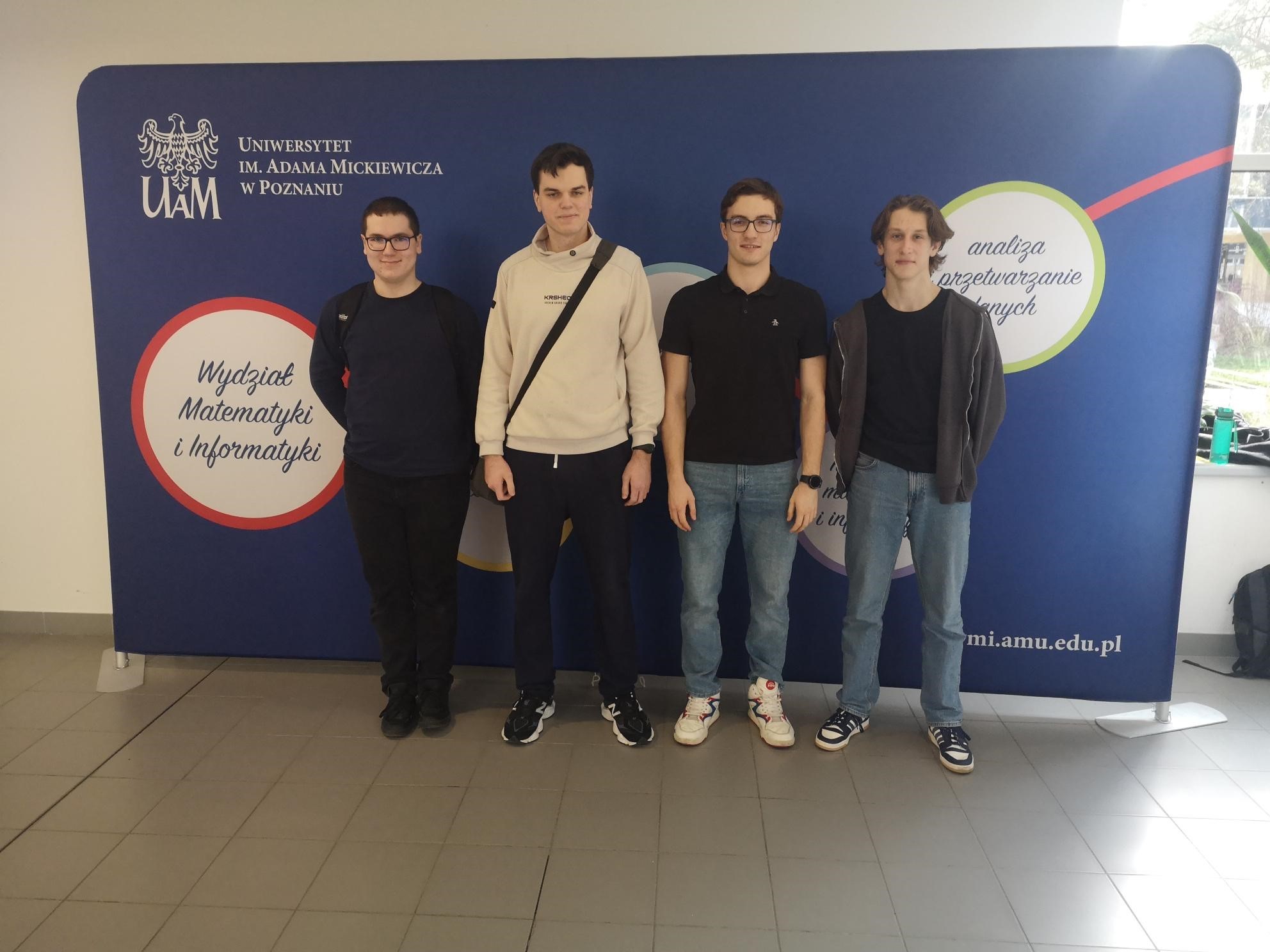 Memoriał Urszuli Marciniak