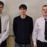 Kosmiczny projekt elektroniczny zakwalifikowany do finału konkursu fizycznego