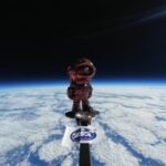 Kosmiczny projekt elektroniczny zakwalifikowany do finału konkursu fizycznego