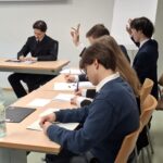 XI Finał Turnieju Debat Historycznych IPN.